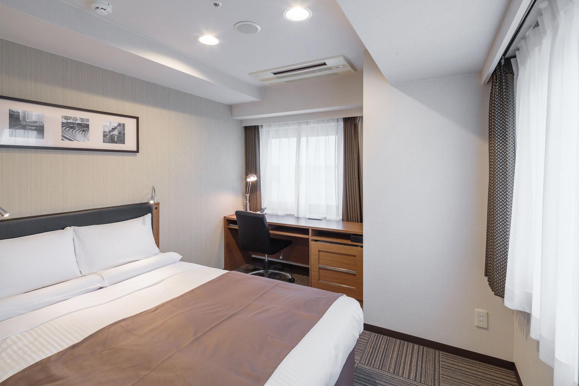 Hotel Mystays Kamata Токіо Екстер'єр фото