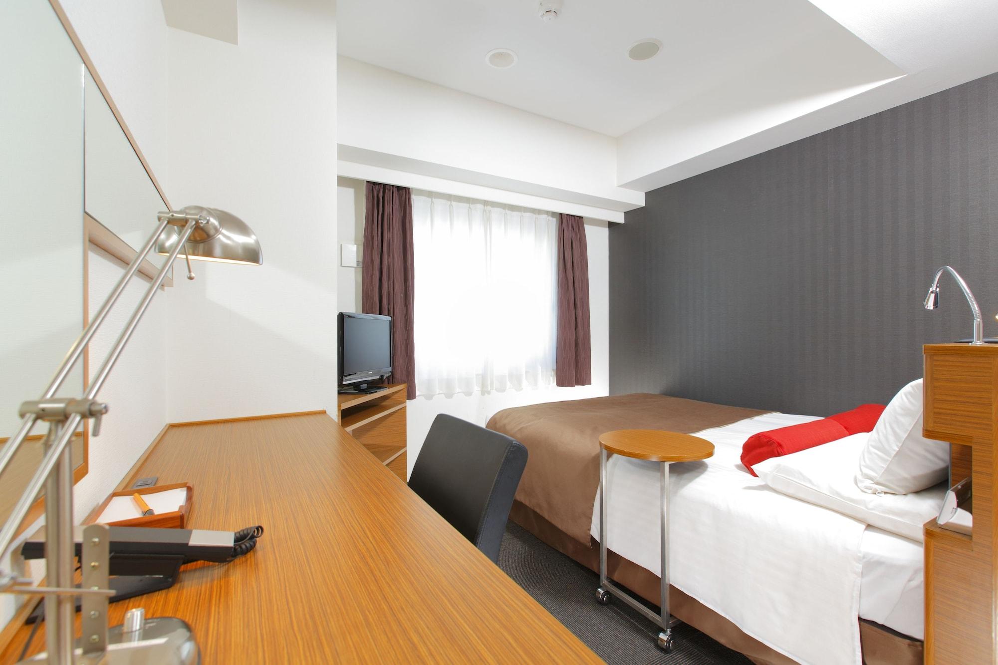 Hotel Mystays Kamata Токіо Екстер'єр фото