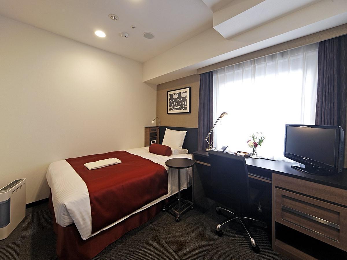 Hotel Mystays Kamata Токіо Екстер'єр фото