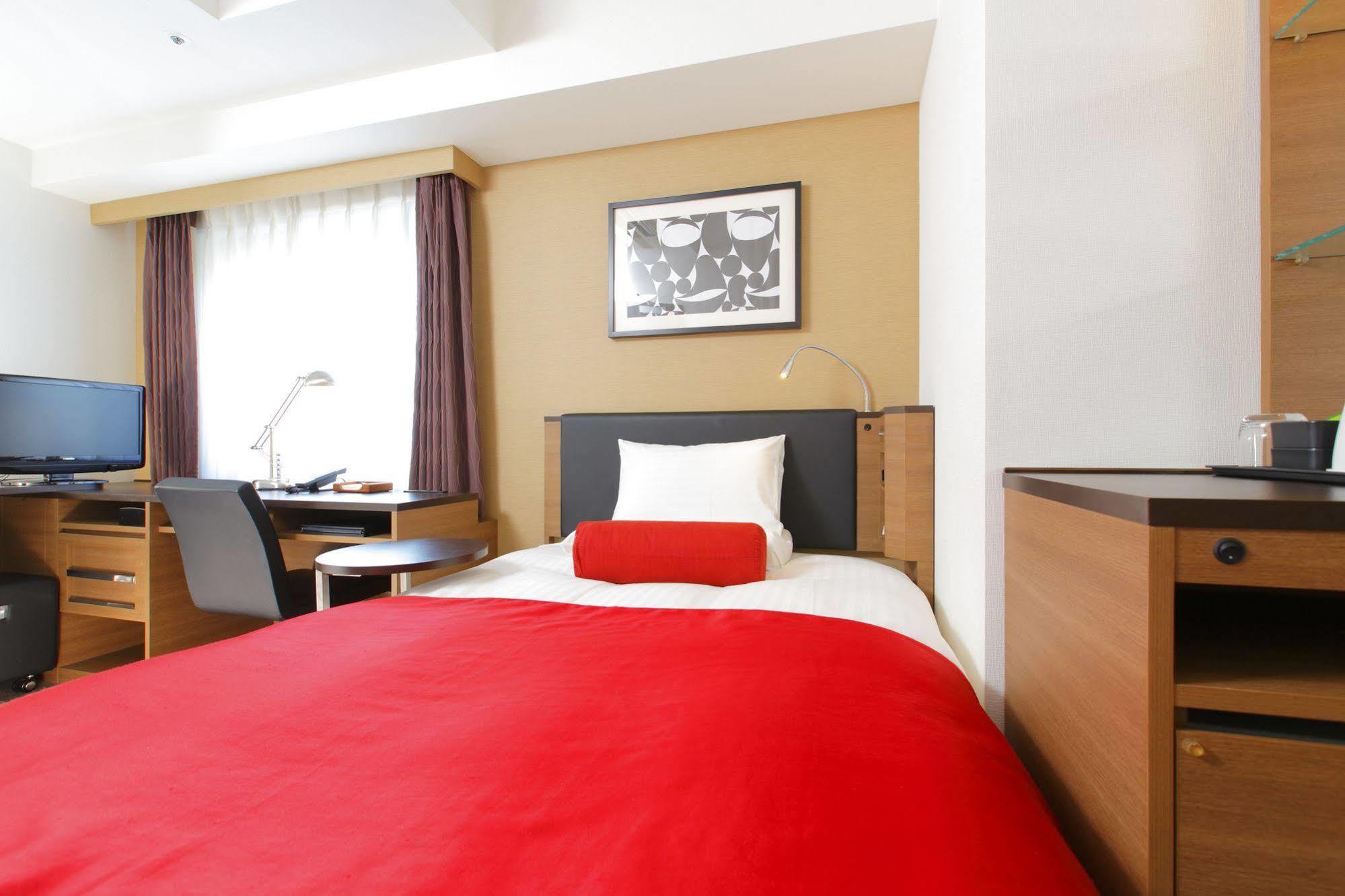 Hotel Mystays Kamata Токіо Екстер'єр фото