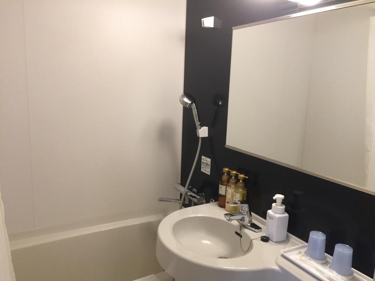 Hotel Mystays Kamata Токіо Екстер'єр фото