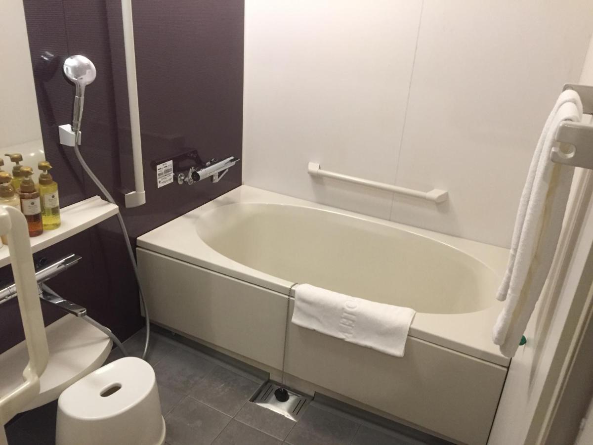 Hotel Mystays Kamata Токіо Екстер'єр фото